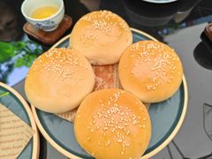 -山水茶艺馆·点心粤菜·30年老字号