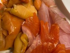 -星伦多 自助料理(圆融店)