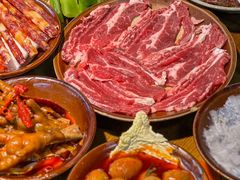 -阳阳老火锅(小南门店)