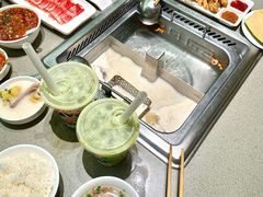 -海底捞火锅(和安宁春城店)