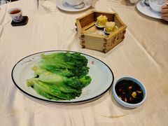 -聚福宝合苑食府(南头镇店)