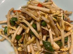 -苹果树下艺术餐厅(通州店)