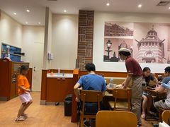 -食其家·牛丼咖喱(金桥太茂店)