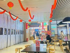 大堂-七鲜超市(通州ONE店)