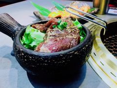 -明洞王妃家烤肉(苏州中心星悦汇店)