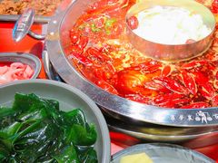 -周幺妹重庆老火锅(银泰城总店)