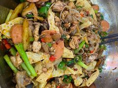 -大理.老字号渝记酸萝卜乌鱼(古城总店)