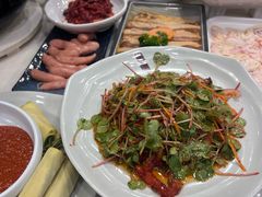-金刚山(学府路店)