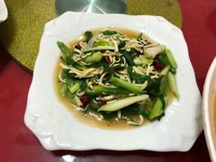 -张桥杨记羊肉饭店