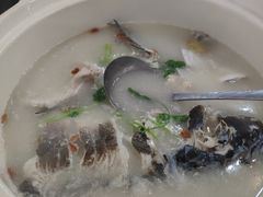 -万景饭店·鱼街农家菜