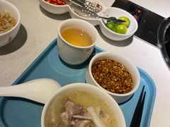 -百年果林椰子鸡(中洲店)