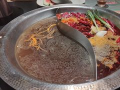 -廖掌柜·重庆鲜货火锅(上海首店)