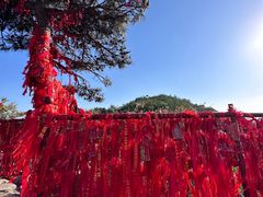 -泰山风景名胜区