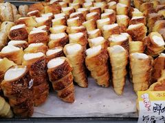 -爱德顺糕点食屋(利民道店)