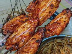 -老白家怡贵园烤肉