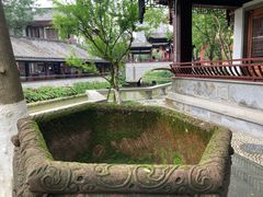 -龙潭水乡