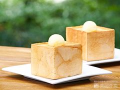 -绿茶餐厅(布吉万象汇店)