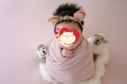 -玛瑞莎·儿童·亲子摄影(越秀店)
