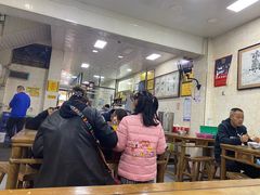 -老刘家泡馍·陕西老字号(钟楼广济街店)