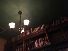 -秀·爱尔兰餐吧(上海路店)