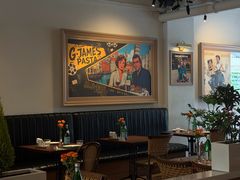 -Grand James·地中海bistro(百家湖1912店)