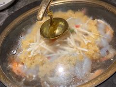 -前海沿·青岛菜(乐客城店)