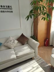 -HEYAN荷妍专业脱毛连锁机构