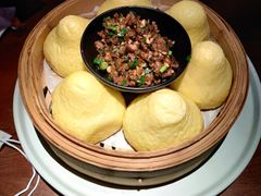-绿茶餐厅(城西银泰城店)