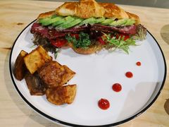 -GOTLOT COFFEE&KITCHEN角落厨房NOOK店
