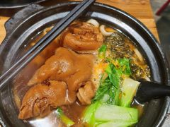 -小义乌砂锅拉面(海事共享区店)