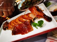 -京味斋·北京烤鸭(北京南站洋桥店)