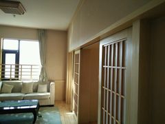 -国御温泉度假小镇