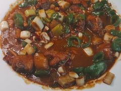 -俭寨大盘鸡·缸子肉·小公鸡·新疆菜(云通店)