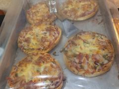 -美嘉华面包西饼店(红胜坊店)