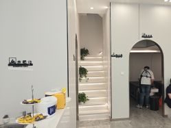 -宇东国际 HAIR SALON