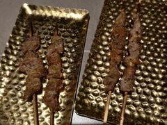 买买提羊肉串-塔哈尔·新疆盛宴(奉贤龙湖店)