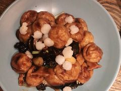 -蜜桃餐厅·伴山(湖滨商业街店)