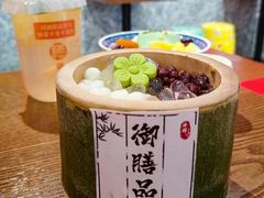 -御膳品糖水(欧乐坊店)