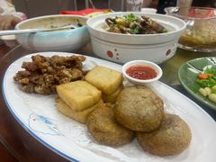 -阿静美食