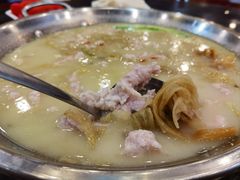 -老来福·非遗酸汤兔(凯旋路店)