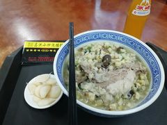糖蒜-马洪小炒泡馍馆(钟楼回民街店)