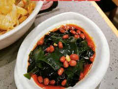 -大师兄·西北小馆(南沙万达广场店)