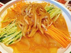 -奕景小馆·地道大连菜(恒隆广场店)