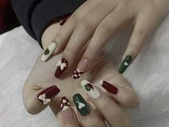 -麦子MaiMassage(打浦桥店)