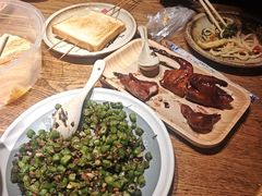 -鸽子窝(青塔店)