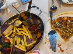 -get pizza意大利餐厅(凯德MALL店)