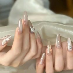 -FuFu美甲美睫