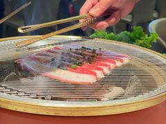 -西塔老太太泥炉烤肉(川沙百联店)