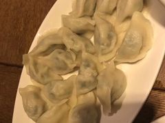 -船歌·鱼水饺青岛菜(闽江二路店)