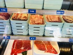-蚝英雄·鲜蚝自助专门店(洋桥店)